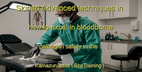 Skinart Advanced techniques in how to excel in bloodborne pathogen safety in the Kamazuru area | BbpTraining | BbpClasses | SkinartTraining-Rwanda